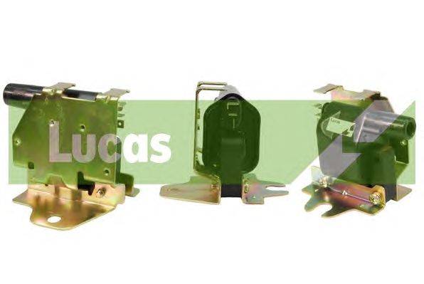 Катушка зажигания LUCAS ELECTRICAL DMB837