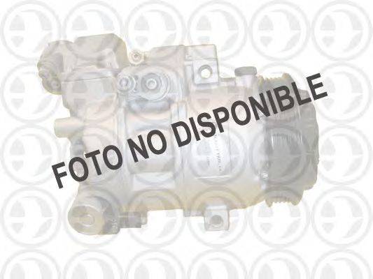 Компрессор, кондиционер LIZARTE 68324