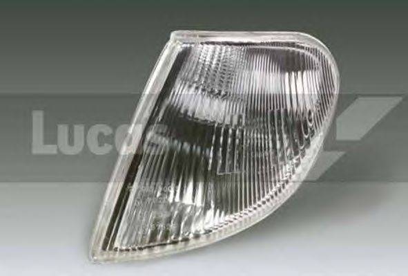 Фонарь указателя поворота LUCAS ELECTRICAL LPS124