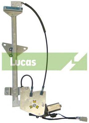 Подъемное устройство для окон LUCAS ELECTRICAL WRL1068R
