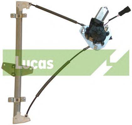 Подъемное устройство для окон LUCAS ELECTRICAL WRL1266R