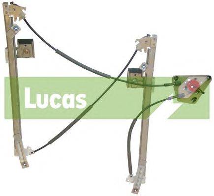 Подъемное устройство для окон LUCAS ELECTRICAL WRL2111R