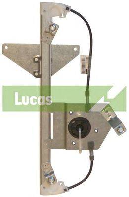 Подъемное устройство для окон LUCAS ELECTRICAL WRL2165R