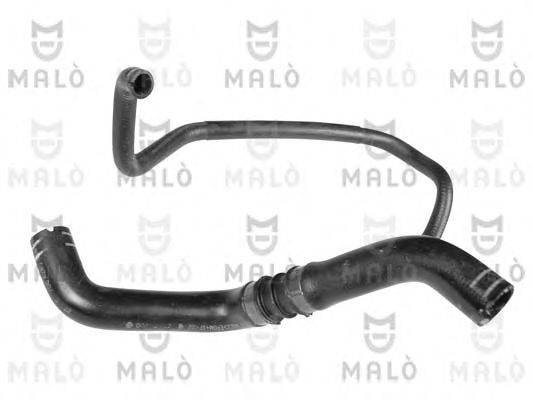 Шланг радиатора MALÒ 14756A