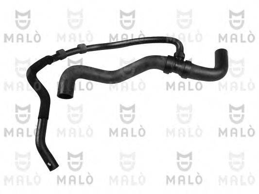 Шланг радиатора MALÒ 183533A