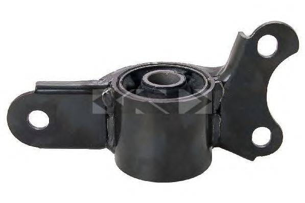 Подвеска, рычаг независимой подвески колеса SPIDAN 411934