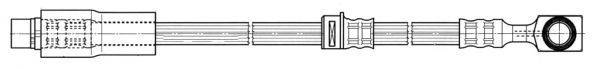 Тормозной шланг CEF 511800