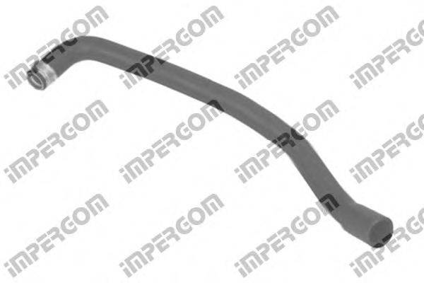 Шланг радиатора ORIGINAL IMPERIUM 222312