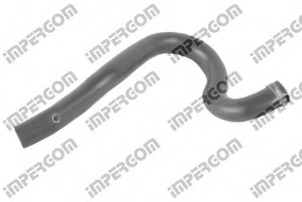 Шланг радиатора ORIGINAL IMPERIUM 222357