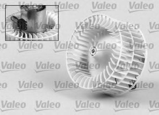 Вентилятор салона VALEO 715006