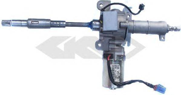 Рулевая колонка SPIDAN 52542