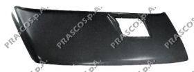 Капот двигателя PRASCO FT9253100