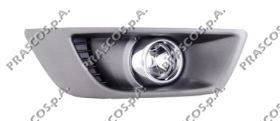 Противотуманная фара PRASCO FD1104424