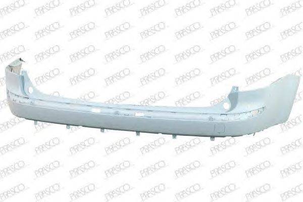 Буфер PRASCO FD4241061