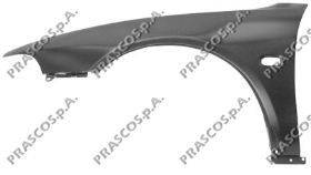 Крыло PRASCO MB0763014