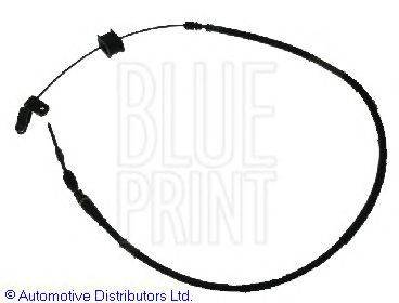 Трос, стояночная тормозная система BLUE PRINT ADK84633
