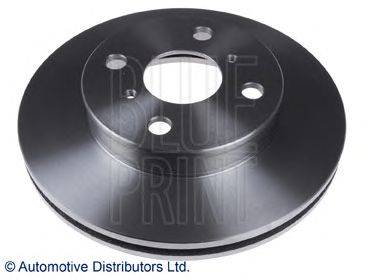 Тормозной диск BLUE PRINT ADT343228