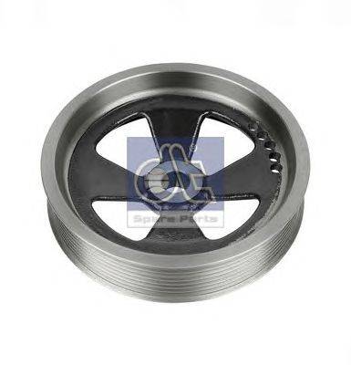 Ременной шкив, водяной насос DT 111341