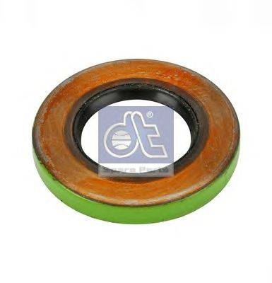Уплотнительное кольцо вала, вал выжимного подшипника DT 113167