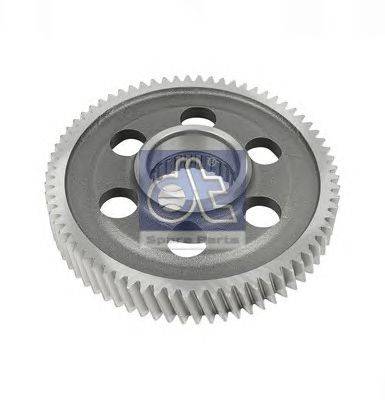 Кольцо синхронизатора, ступенчатая коробка передач DT 114788