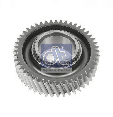 Шестерня, первичный вал DT 114730