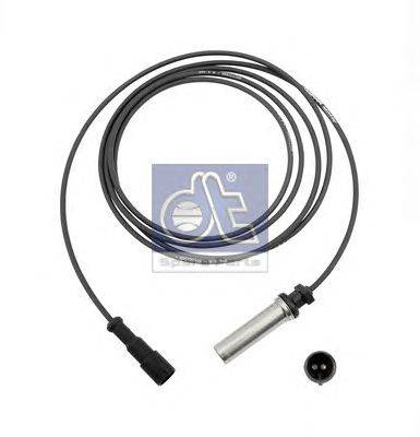 Датчик, частота вращения колеса DT 7.36907