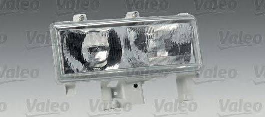 Основная фара VALEO 43987