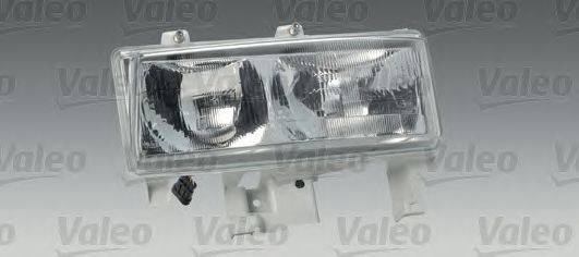 Основная фара VALEO 44012