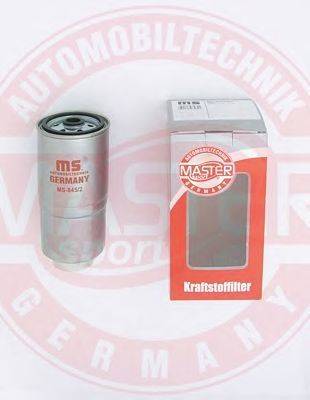 Топливный фильтр MASTER-SPORT 845/2-KF-PCS-MS