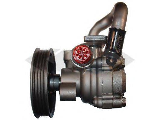 Гидравлический насос, рулевое управление SPIDAN 52684