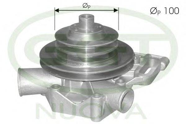 Водяной насос GGT PA10898