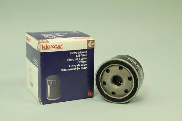 Масляный фильтр KLAXCAR FRANCE FH006z