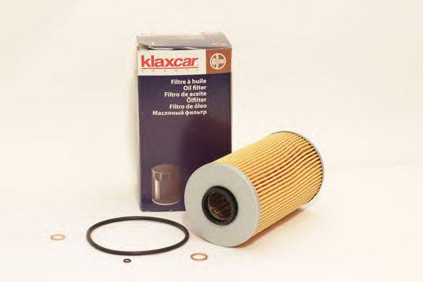 Масляный фильтр KLAXCAR FRANCE FH088z