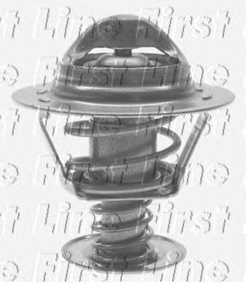 Термостат, охлаждающая жидкость TRIUMPH 86202588