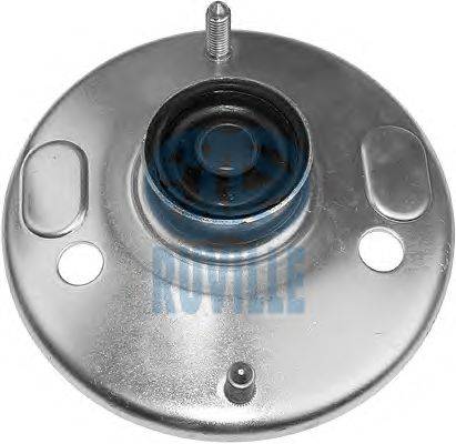 Опора стойки амортизатора RUVILLE 826501
