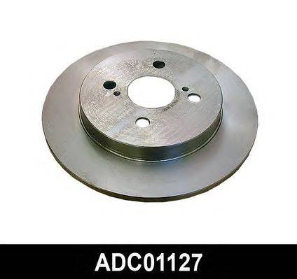 Тормозной диск COMLINE ADC01127