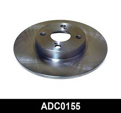 Тормозной диск COMLINE ADC0155