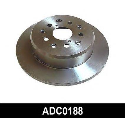 Тормозной диск COMLINE ADC0188