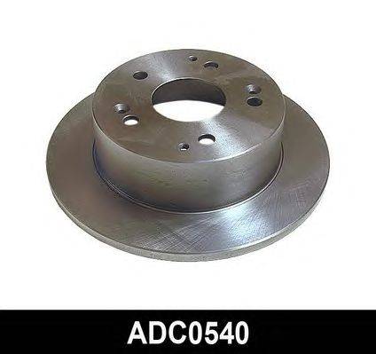 Тормозной диск COMLINE ADC0540