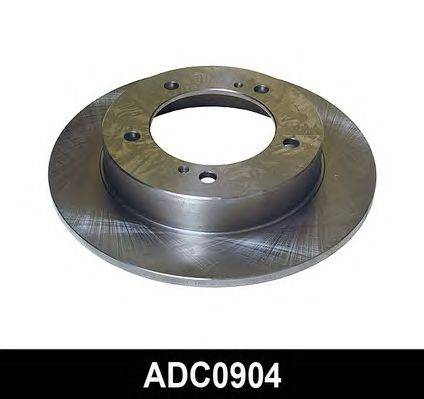 Тормозной диск COMLINE ADC0904