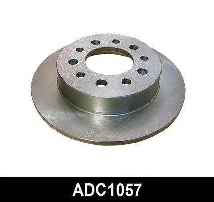Тормозной диск COMLINE ADC1057