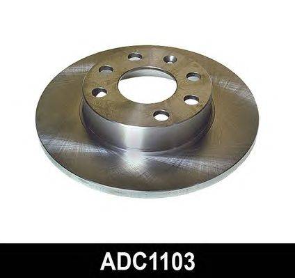 Тормозной диск COMLINE ADC1103