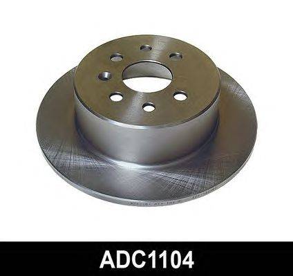 Тормозной диск COMLINE ADC1104