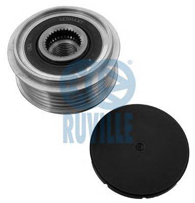 Механизм свободного хода генератора TRIPLE FIVE 353081