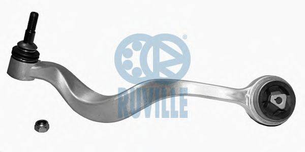 Рычаг независимой подвески колеса, подвеска колеса RUVILLE 935052