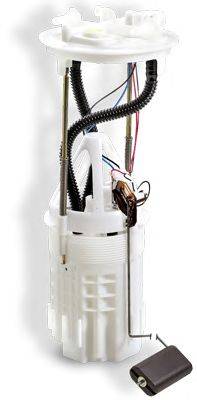 Элемент системы питания SIDAT 72227