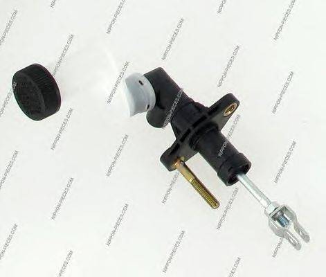 Главный цилиндр, система сцепления NPS ADG03408