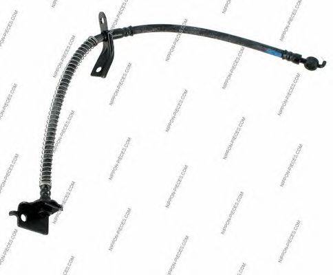 Тормозной шланг NPS ADG053148