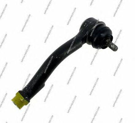 Угловой шарнир, продольная рулевая тяга NPS 3432201