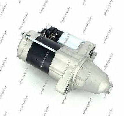 Стартер NPS LRS01459